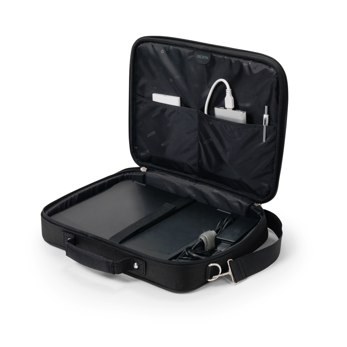 Dicota Multi BASE - Notebook-Tasche - 39.6 cm