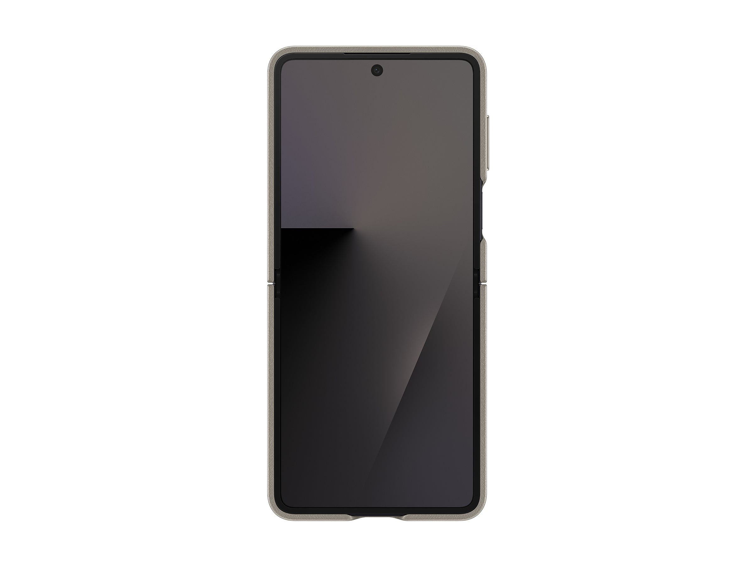 Samsung EF-VF766 - Hintere Abdeckung für Mobiltelefon