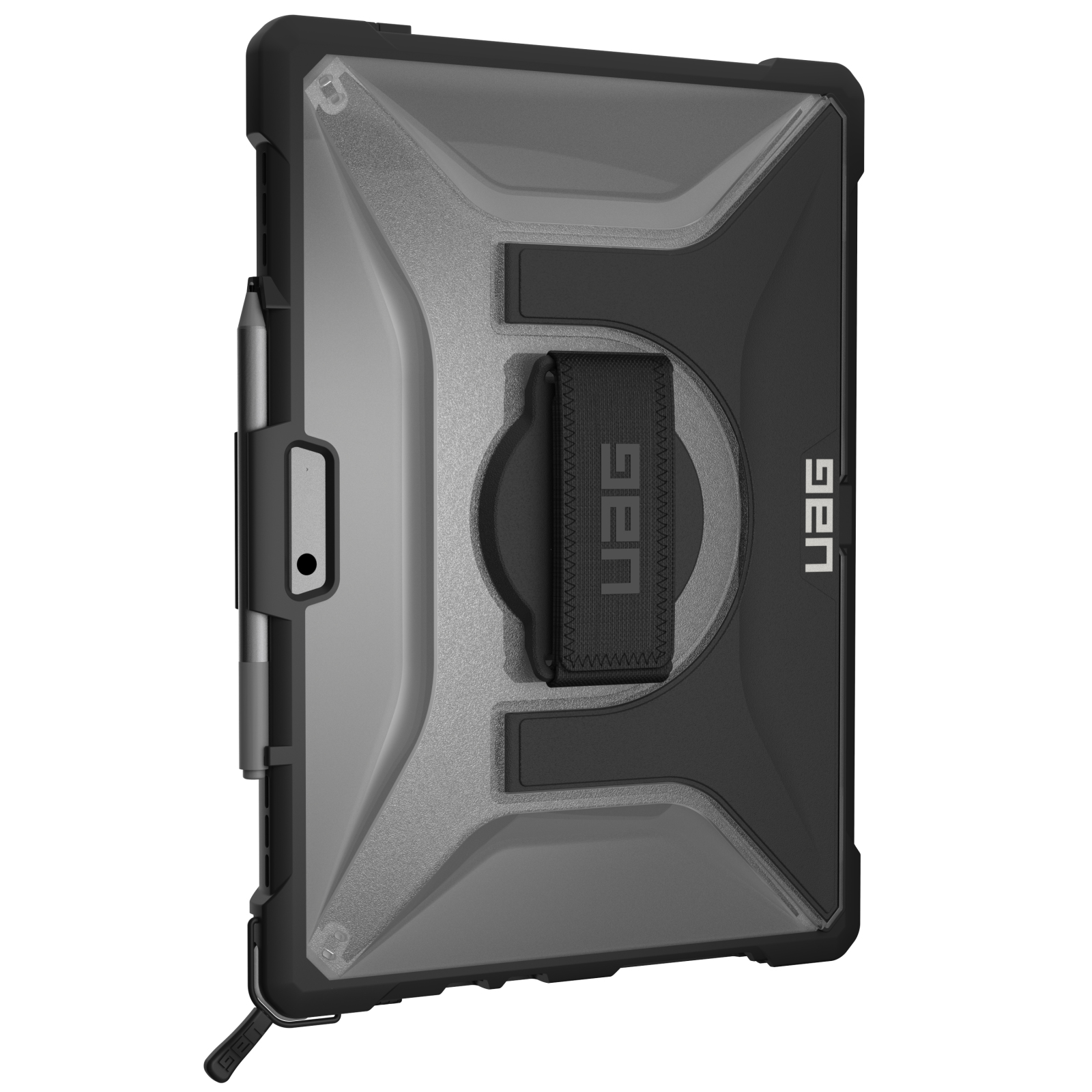 Urban Armor Gear 323263114343, Cover, Microsoft, Surface Pro 8, 33 cm (13")