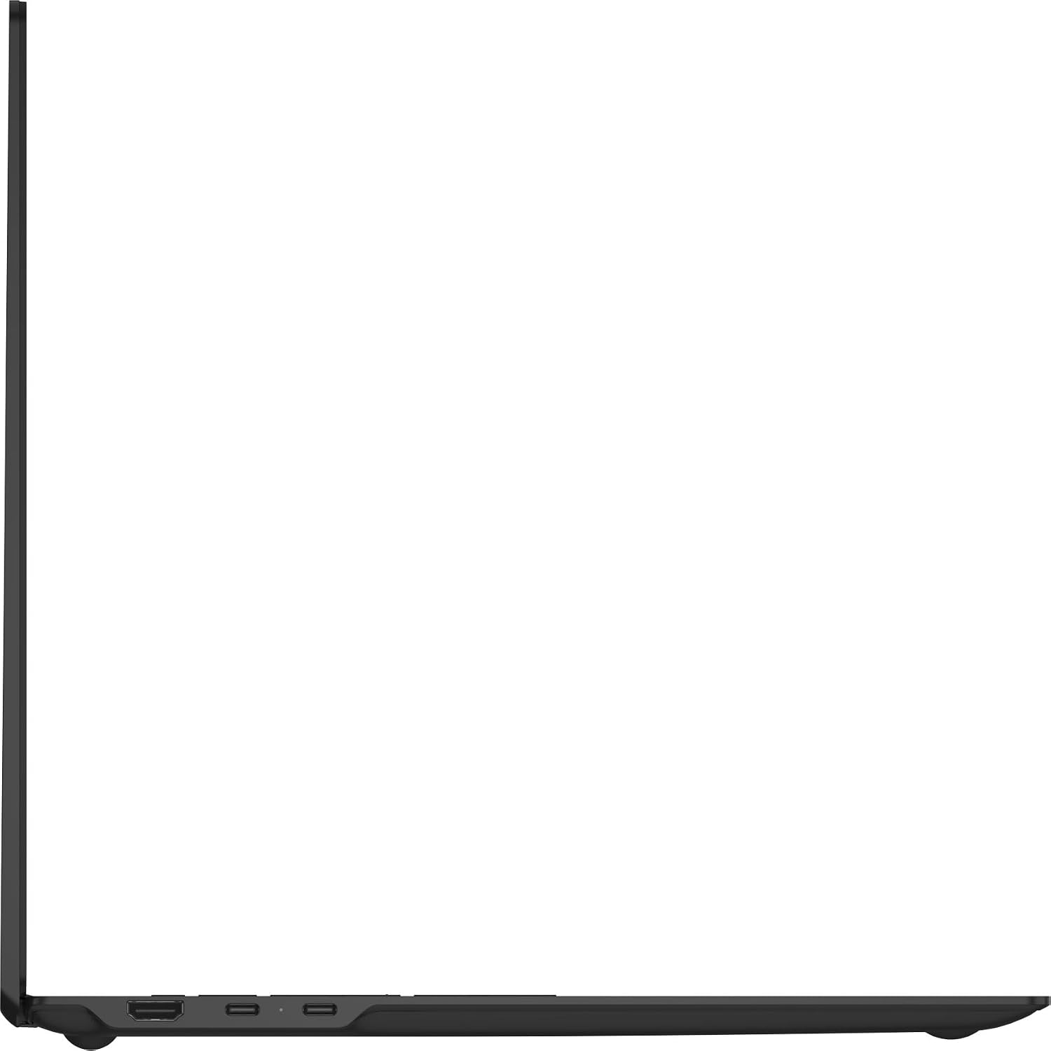 LG gram Pro 17, 17" WQXGA, Core Ultra 7 355, 16GB RAM, 1TB SSD, Win11 Home, ohne Netzteil