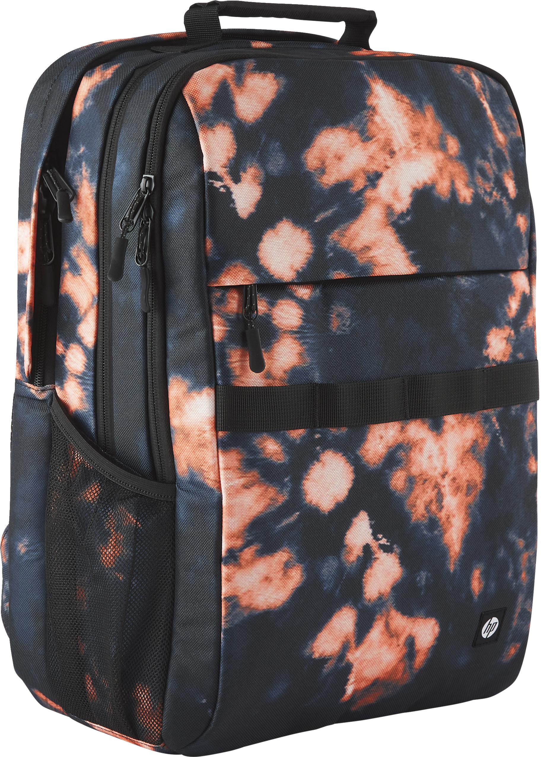 HP  Campus XL - Notebook-Rucksack - 40.9 cm (16.1")