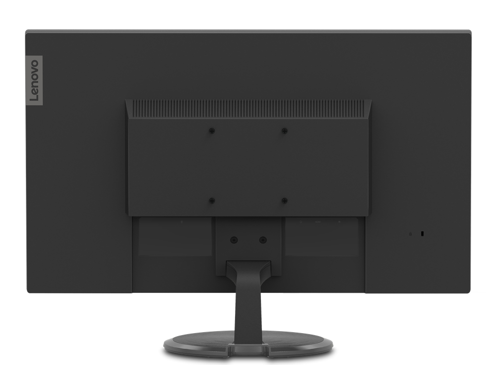 Lenovo D27Q-30 - LED-Monitor - 68.6 cm (27")