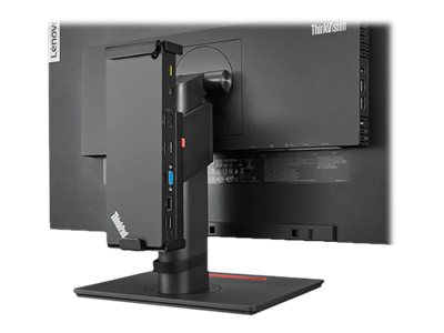 Lenovo Docking Station Mounting Bracket G2 - Montagekit Docking-Station - unter Tisch montierbar, ob
