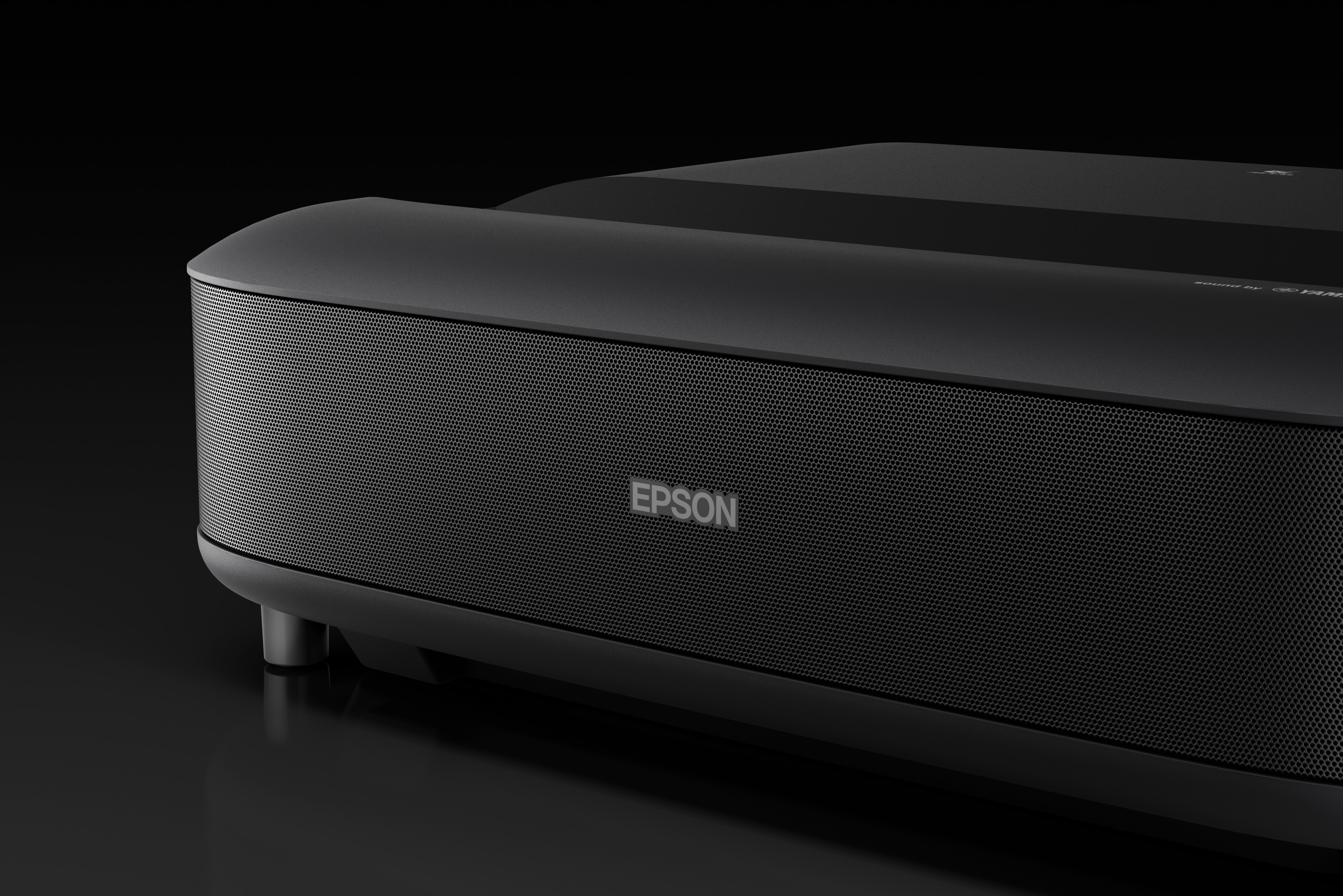 Epson EH-LS650B - 3-LCD-Projektor - 3600 lm (weiß)