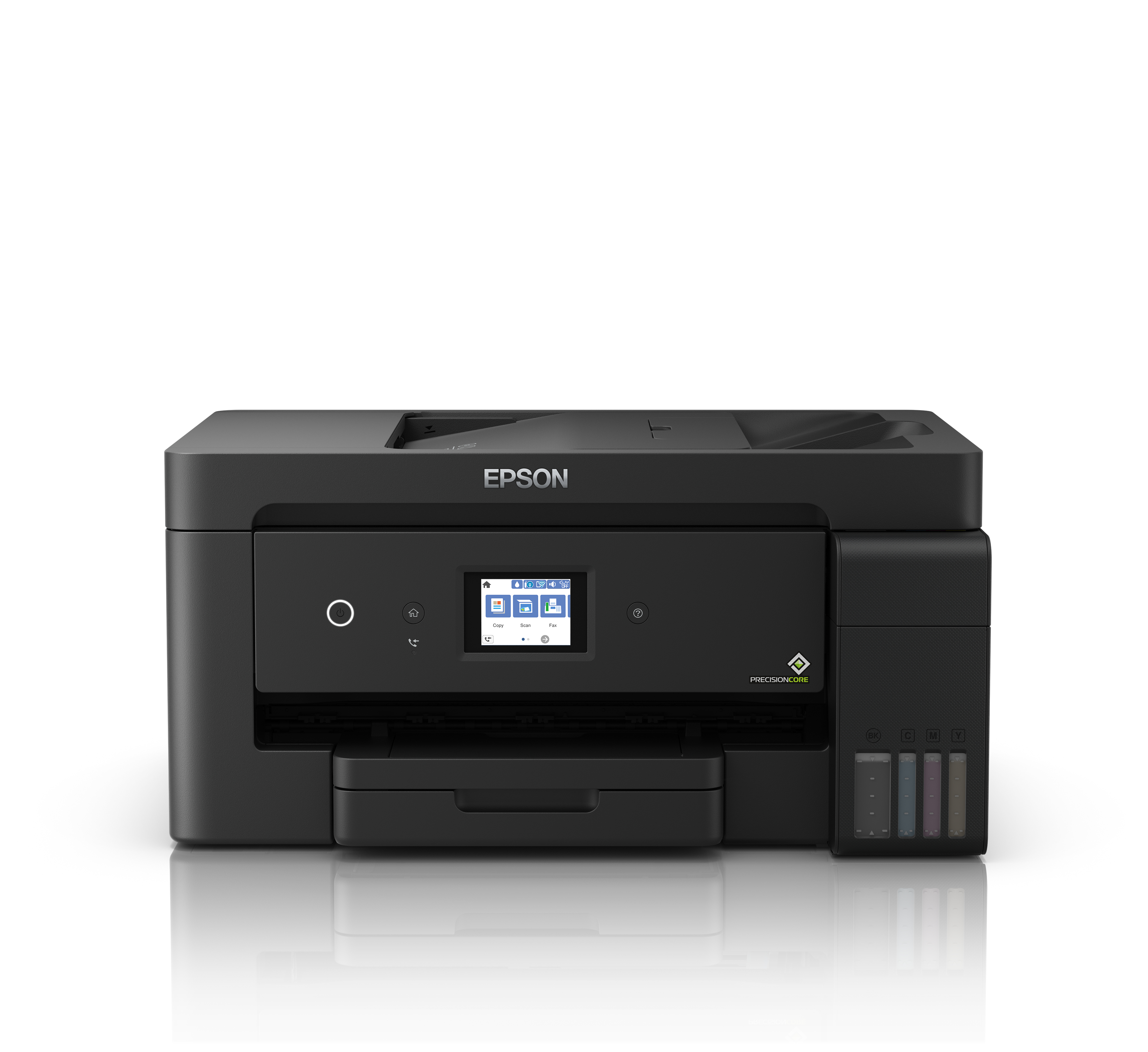 Epson EcoTank ET-15000 - Multifunktionsdrucker - Farbe - Tintenstrahl - A3/Ledger (297 x 432 mm)
