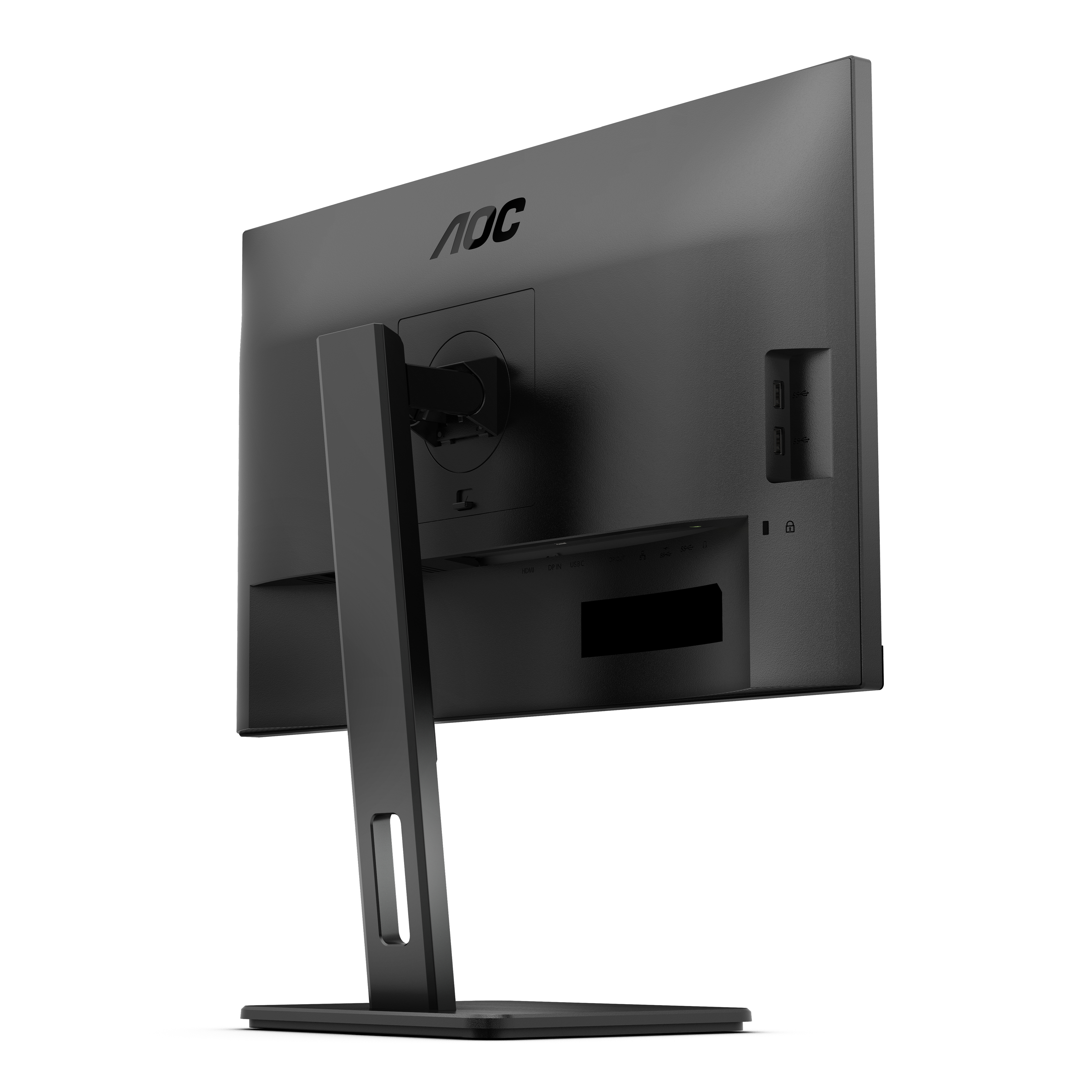 AOC Pro-line Q27P3CV Monitor 68.6cm (27") WQHD, IPS, 4ms, HDMI, Displayport, USB