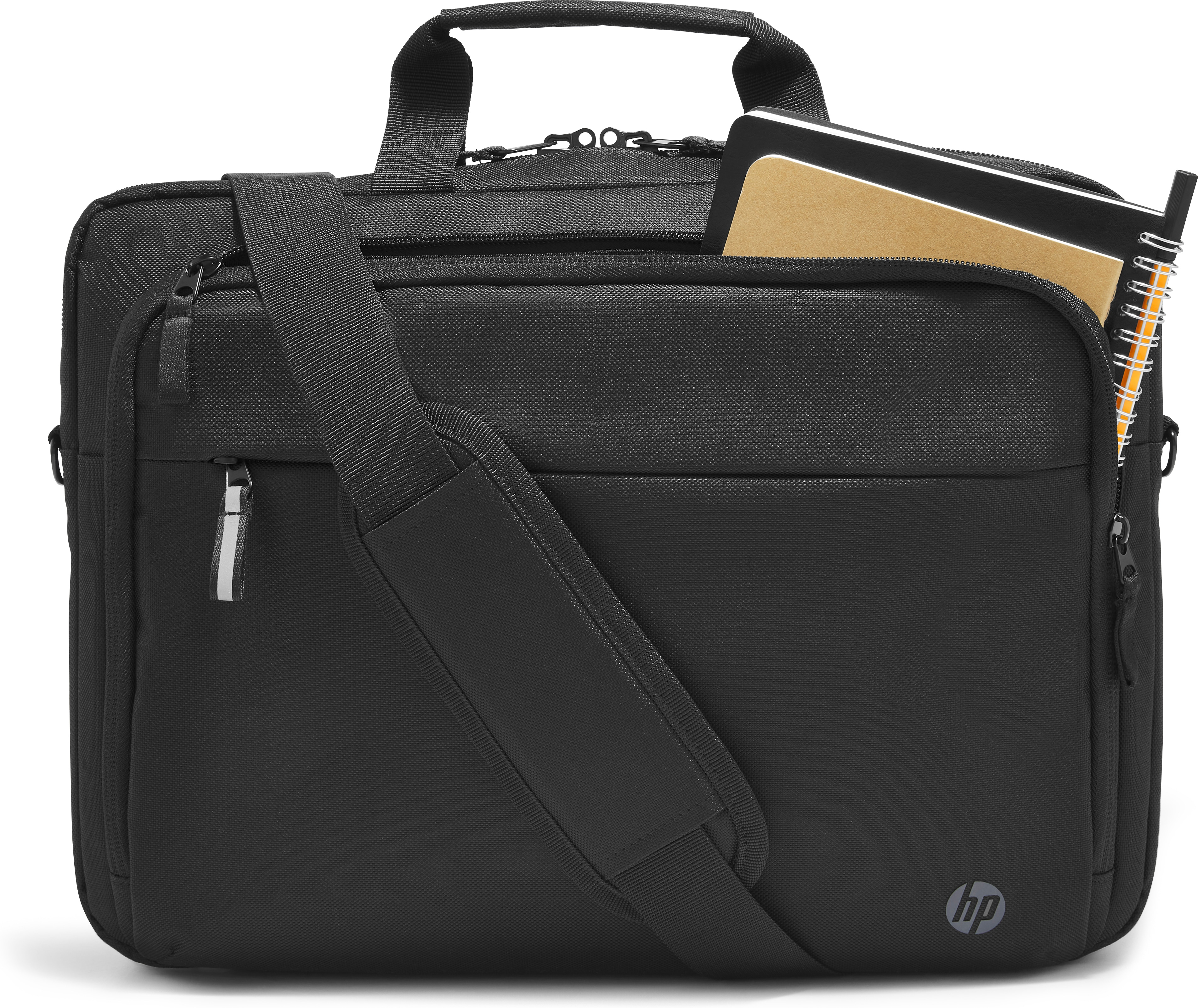 HP Professional - Notebook-Tasche - 39.6 cm (15.6")