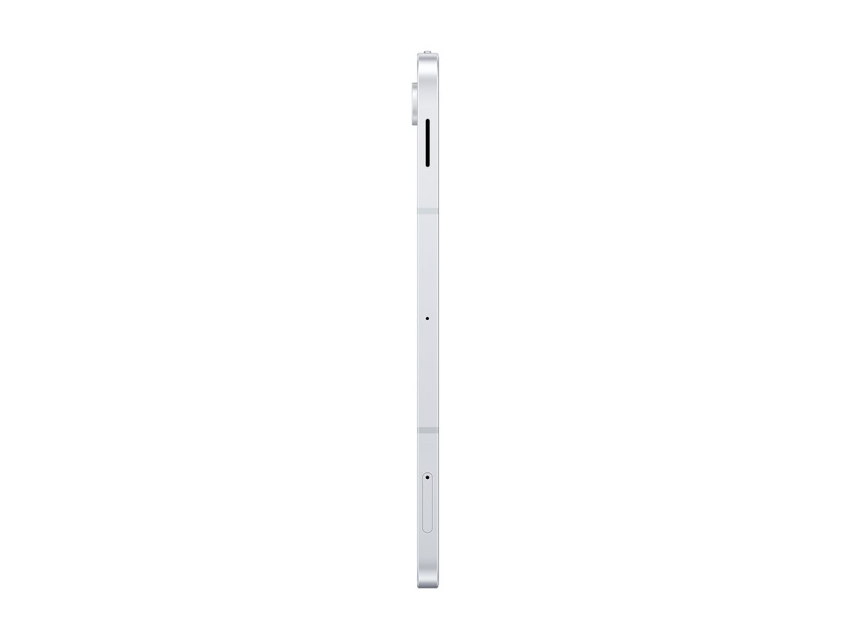 Samsung Galaxy Tab S10 Lite X400, Silver, 10.9" WUXGA+, Exynos, 6GB, 128GB SSD, Android 15, S Pen