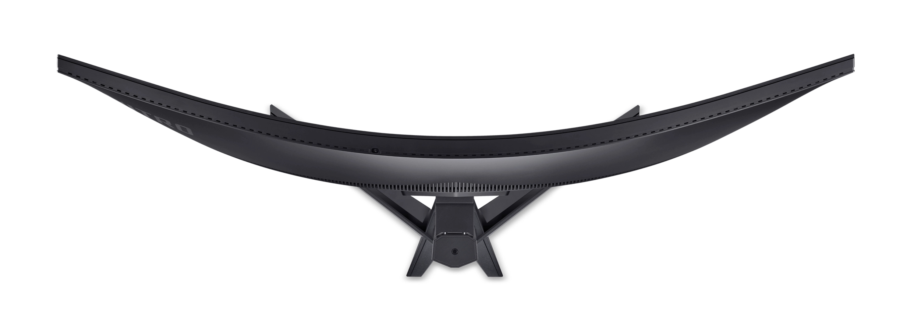 Acer Nitro XZ3 Nitro XZ403CKRbmiiphuzx, 100,8 cm (39.7"), 5120 x 2160 Pixel, WUHD, LED, 1 ms, Schwar