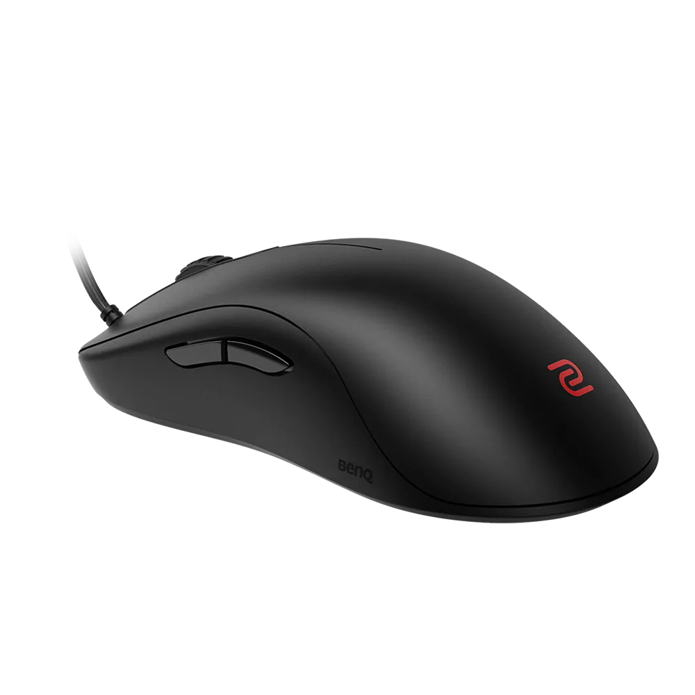 BenQ ZOWIE FK1-C - Maus - für eSports - Für Rechtshänder