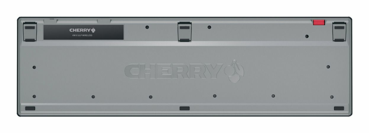Cherry MX KW X ULP - Tastatur - hintergrundbeleuchtet