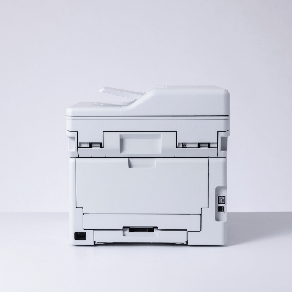 Brother DCP-L3555CDW - Multifunktionsdrucker - Farbe - LED - A4/Legal (Medien)