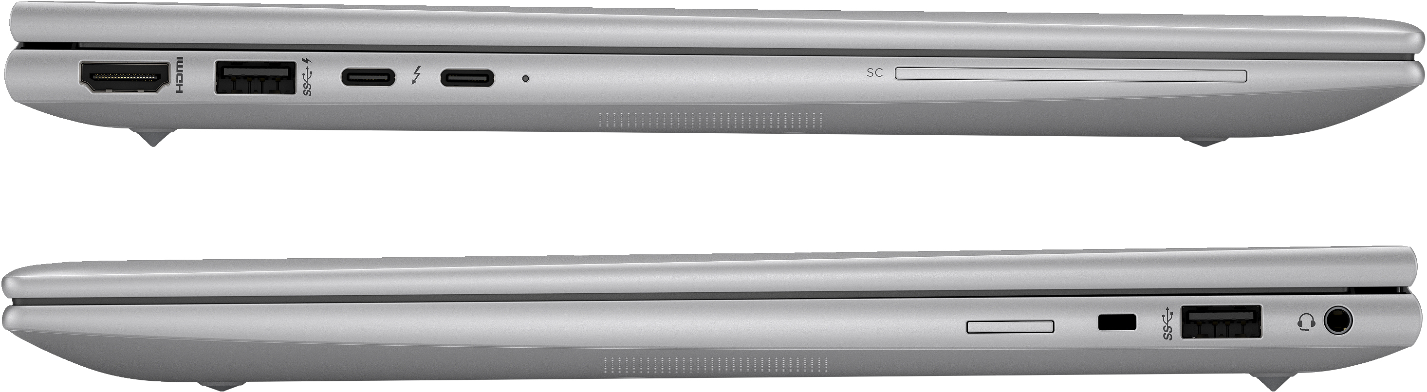 HP ZBook Firefly 14 G9 Mobile Workstation, 14" WQXGA, Core i7-1260P, 32GB RAM, 1TB SSD, 5G, W11P