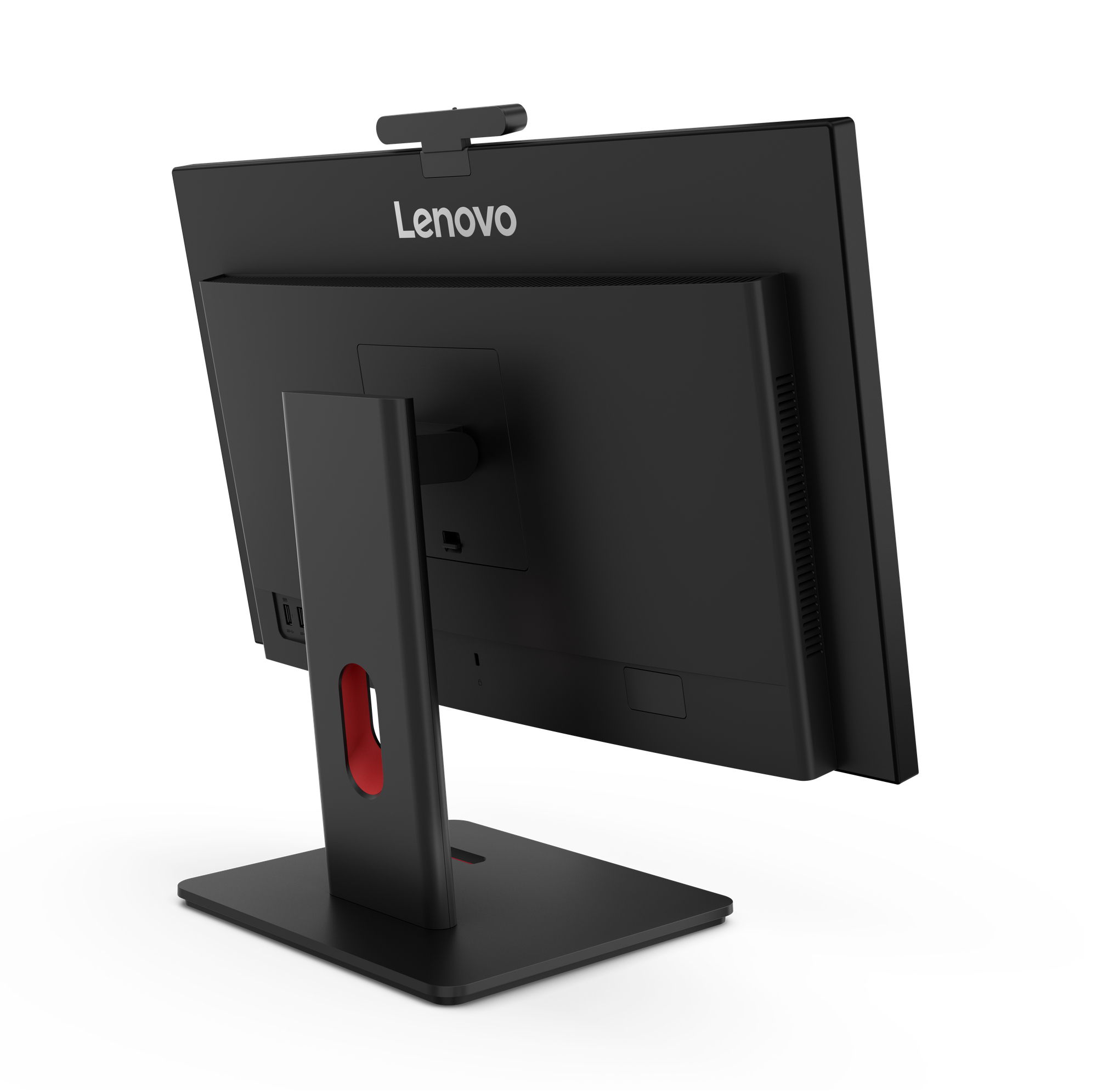 Lenovo ThinkCentre M70a Gen 6 All-in-One, 23.8" FHD, Core Ultra 5 235T, 16GB RAM, 512GB SSD, W11P