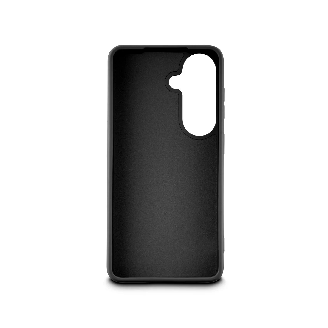 Hama Fantastic Feel, Cover, Samsung, Galaxy S26, 16 cm (6.3"), Schwarz
