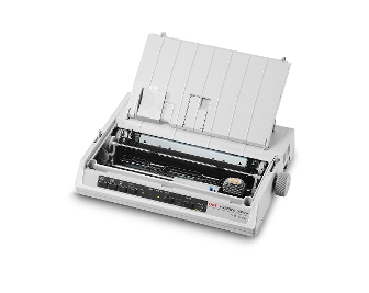 OKI ML280eco, 375 Zeichen pro Sekunde, 240 x 216 DPI, 333 Zeichen pro Sekunde, 62,5 Zeichen pro Seku