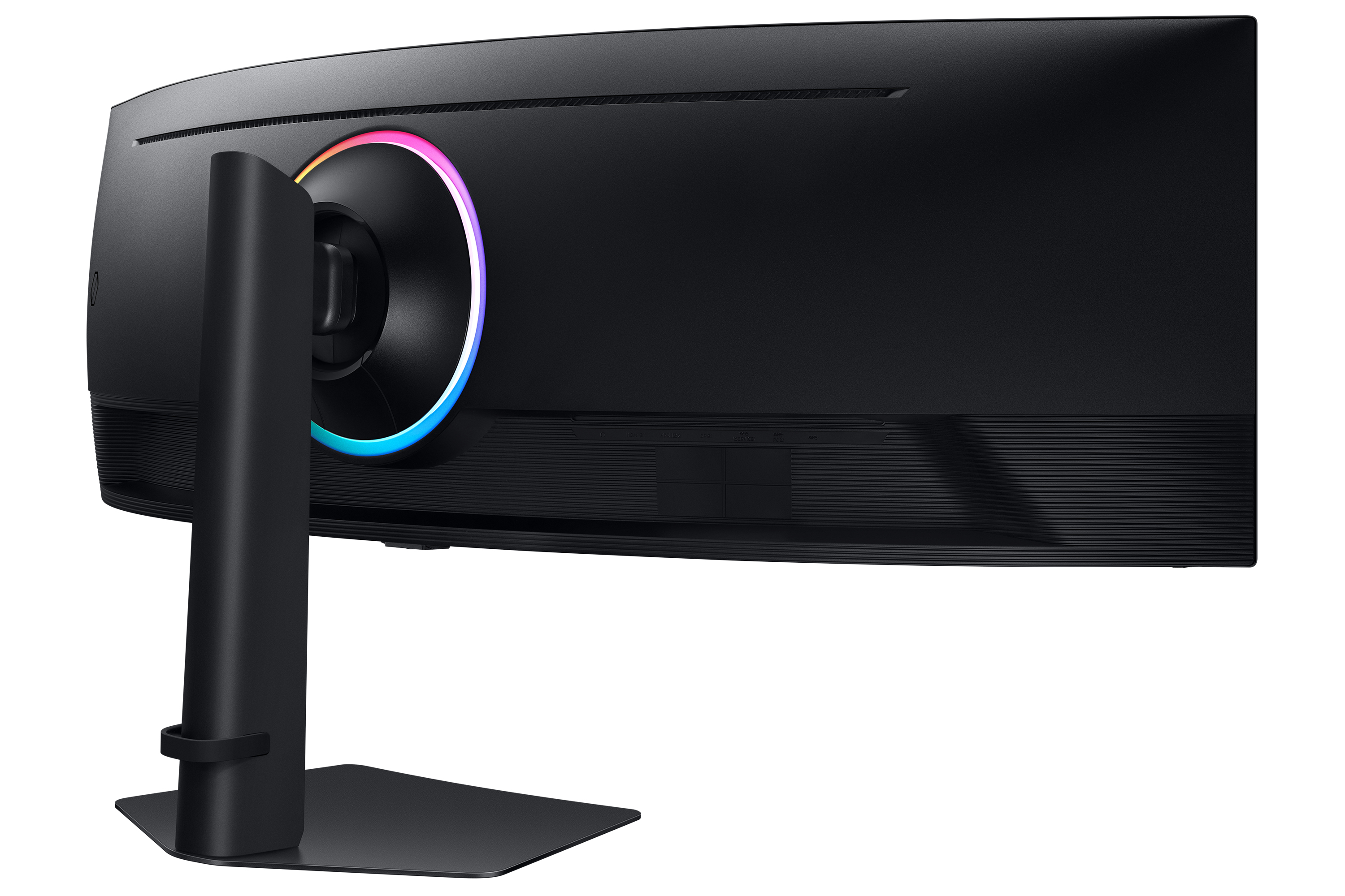 B-WARE - Samsung Odyssey G9 S49CG950EU - G95C Series - LED-Monitor - Gaming - gebogen - 124 cm (49")