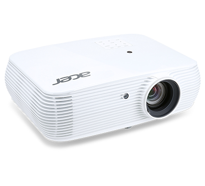 Acer Business P5630, 4000 ANSI Lumen, DLP, WUXGA (1920x1200), 20000:1, 16:10, 4:3, 16:10, 16:9