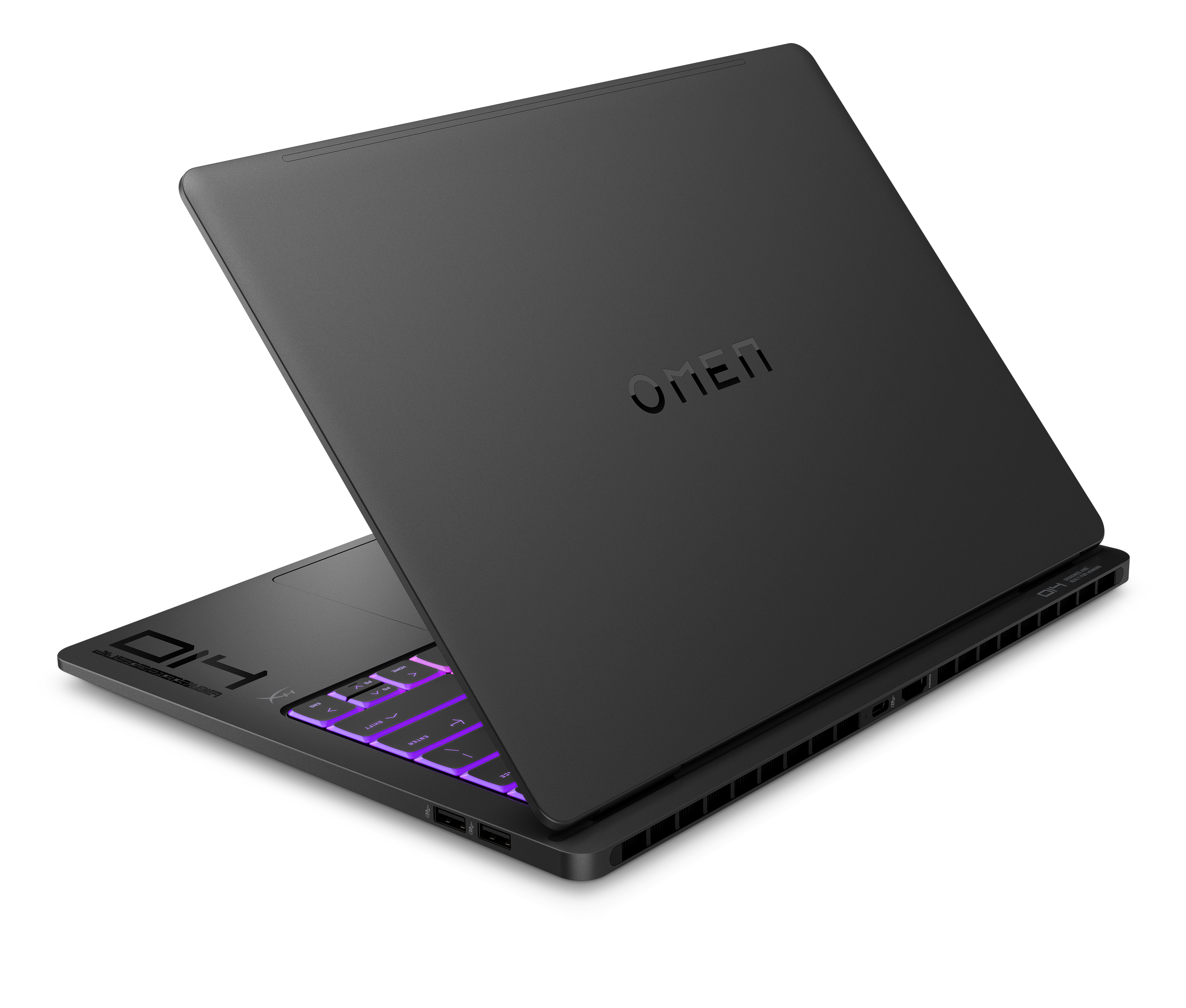 HP OMEN Transcend 14-fb1195ng, Intel Core Ultra 9, 35,6 cm (14"), 2880 x 1800 Pixel, 32 GB, 2 TB, Wi