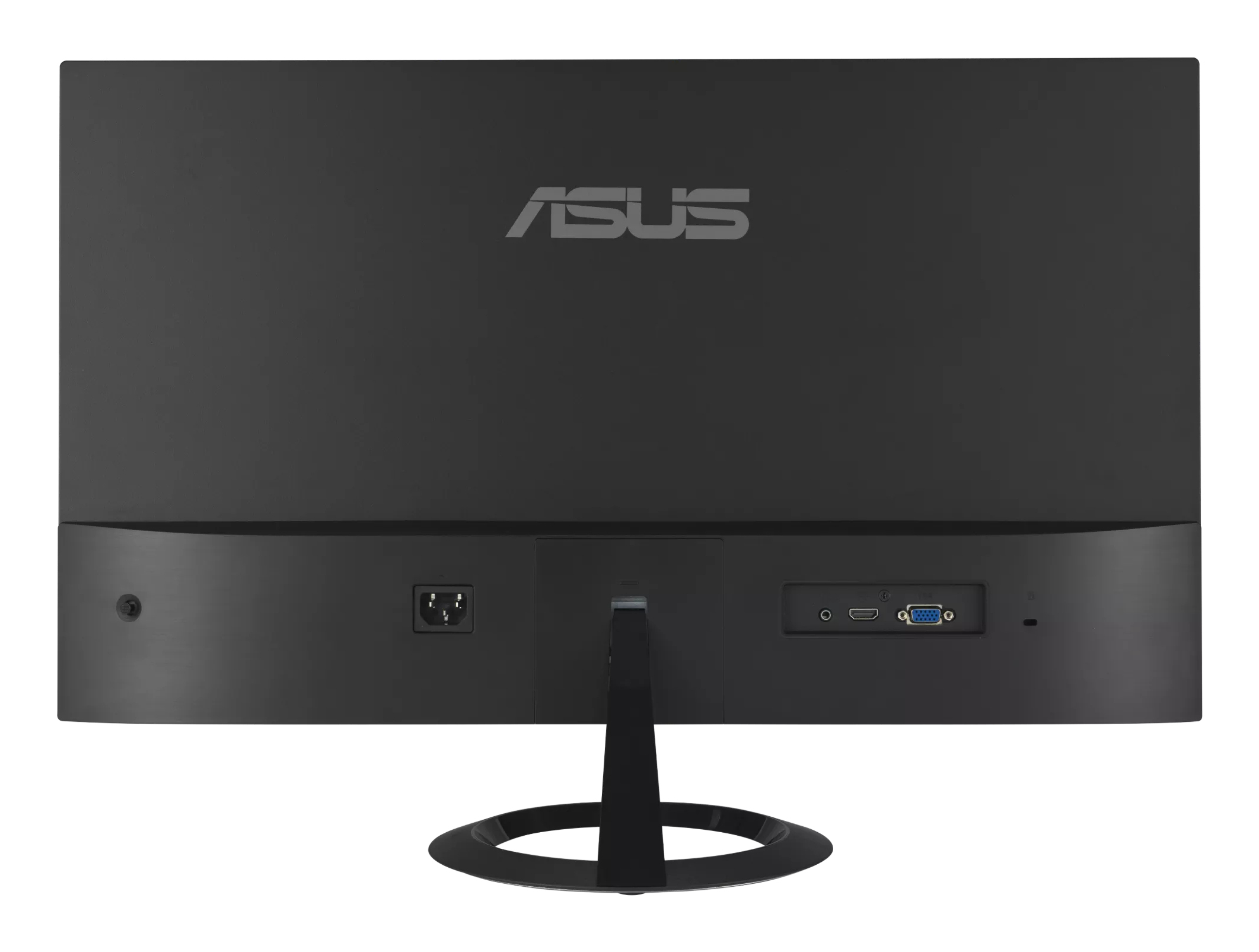 ASUS VZ249HG, 60,5 cm (23.8"), 1920 x 1080 Pixel, Full HD, LCD, 1 ms, Schwarz