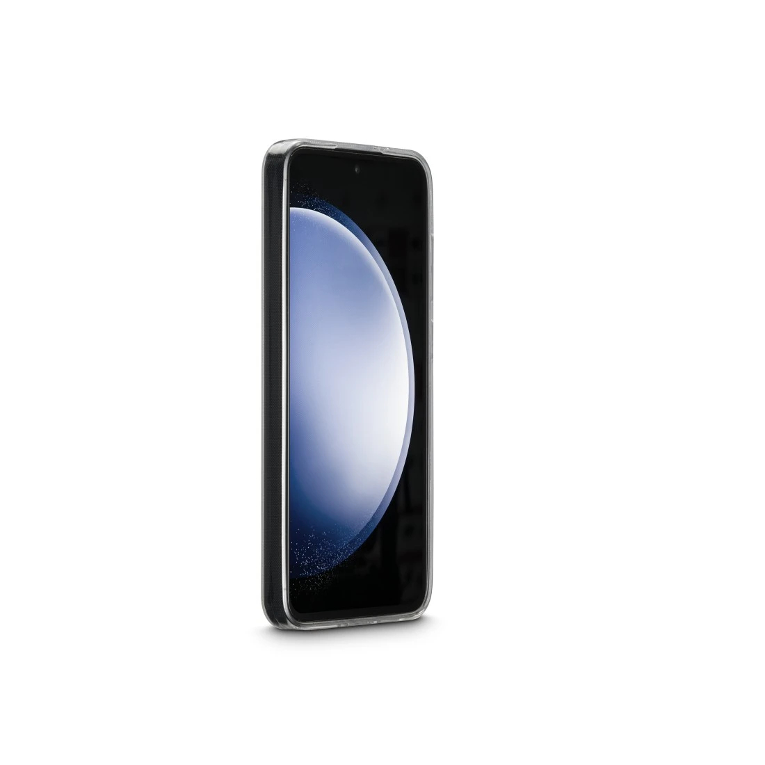 Hama Always Clear, Cover, Samsung, Galaxy S24 FE, 17 cm (6.7"), Transparent