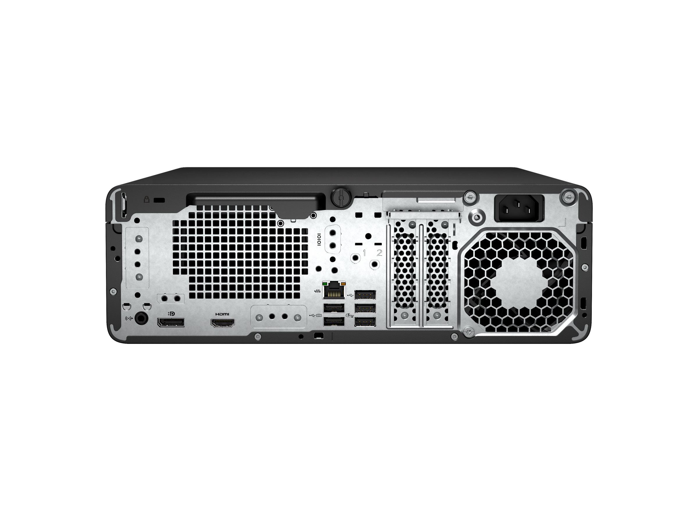 HP EliteDesk 8 G2a Next Gen - SFF - Ryzen AI 5 435 / 2 GHz