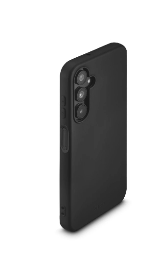 Hama 00136847, Cover, Samsung, Galaxy A15/A15 5G, 16,5 cm (6.5"), Schwarz