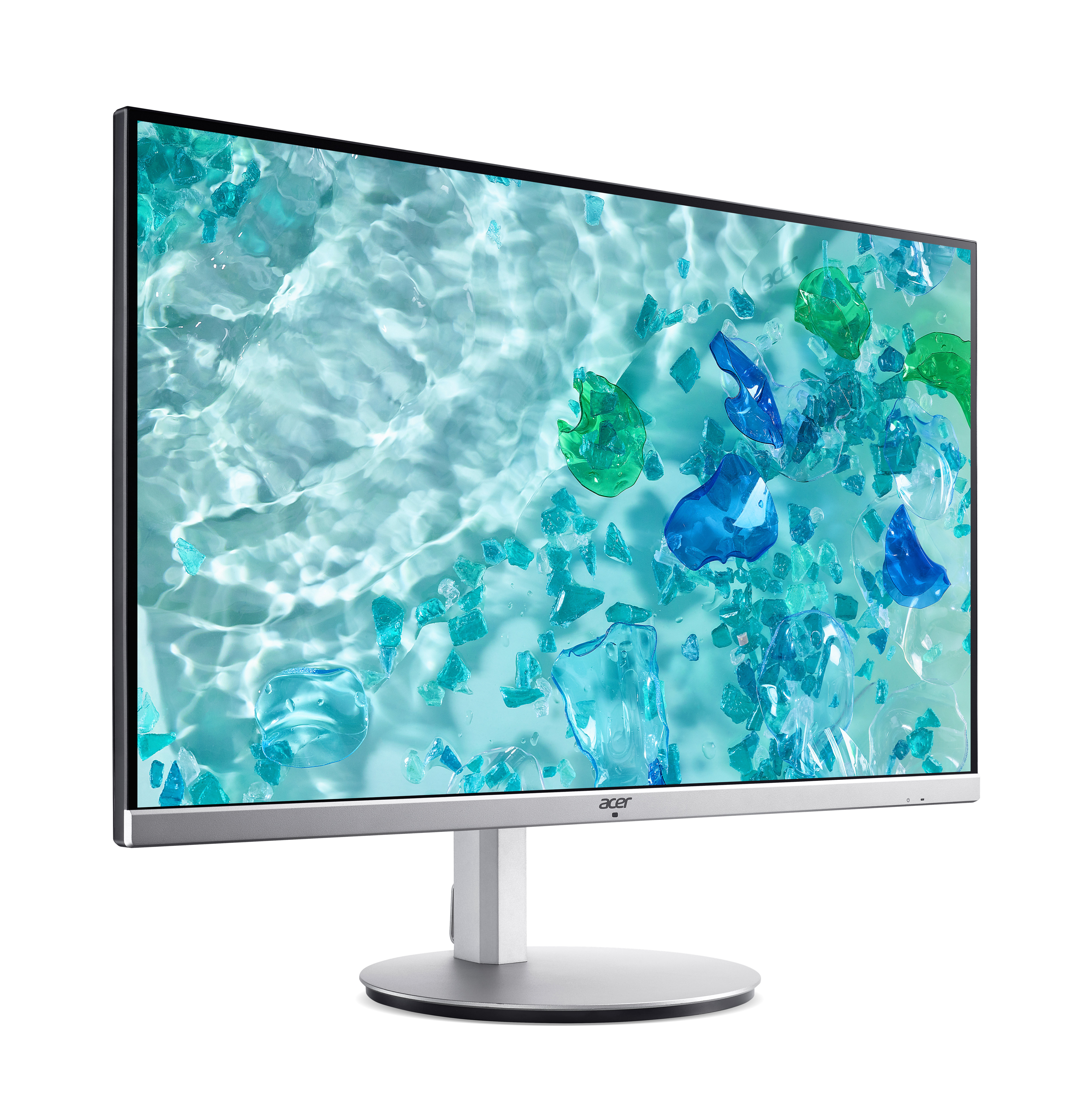 Acer Vero CB322QU Esmiiprx - CB2 Series - LED-Monitor - 81.3 cm (32")