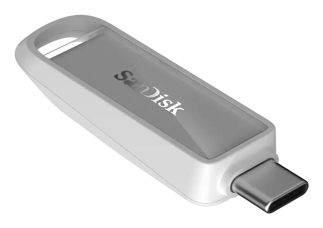SanDisk Phone Drive - USB-Flash-Laufwerk - 512