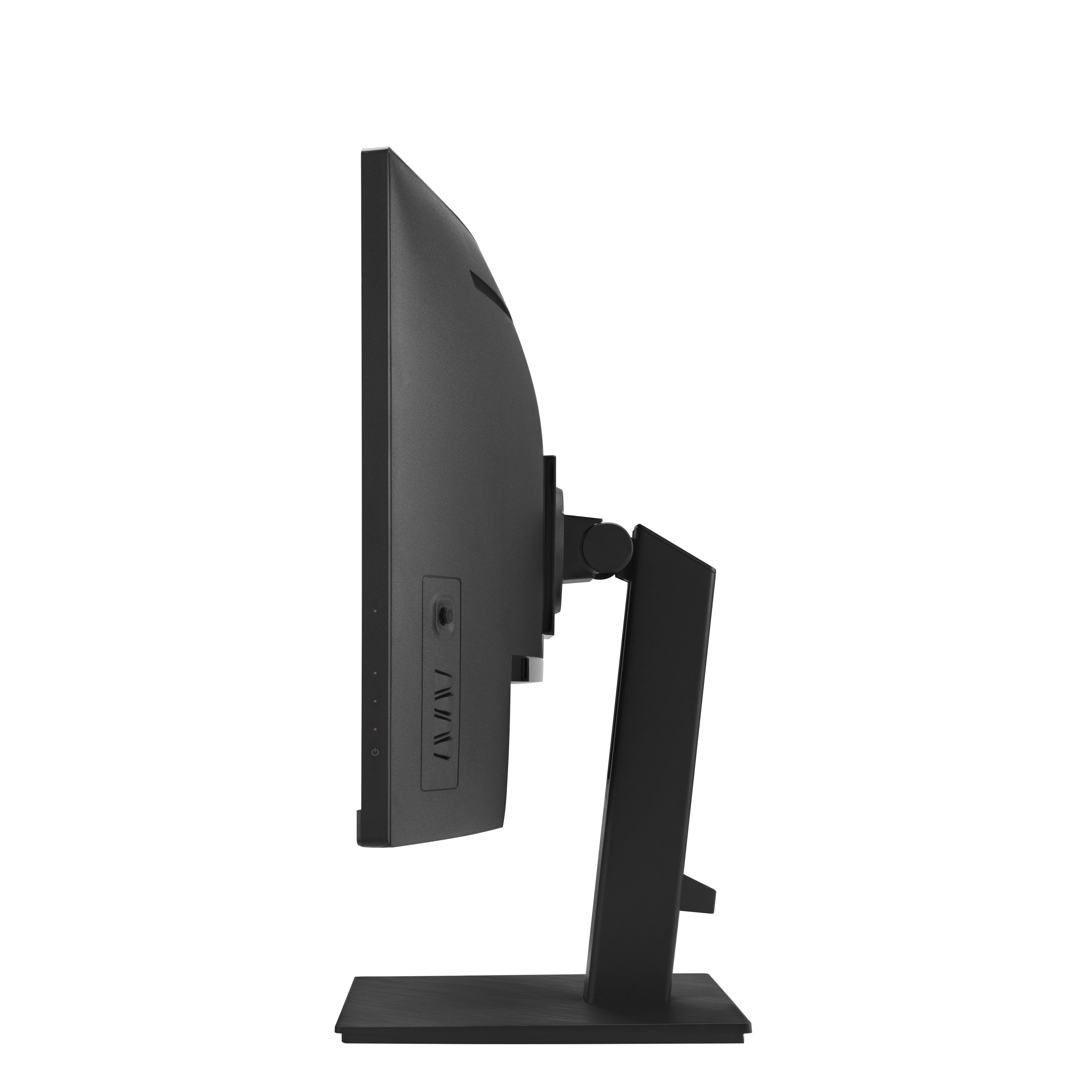ASUS VA34VCPSR - LED-Monitor - gebogen - 86.4 cm (34")