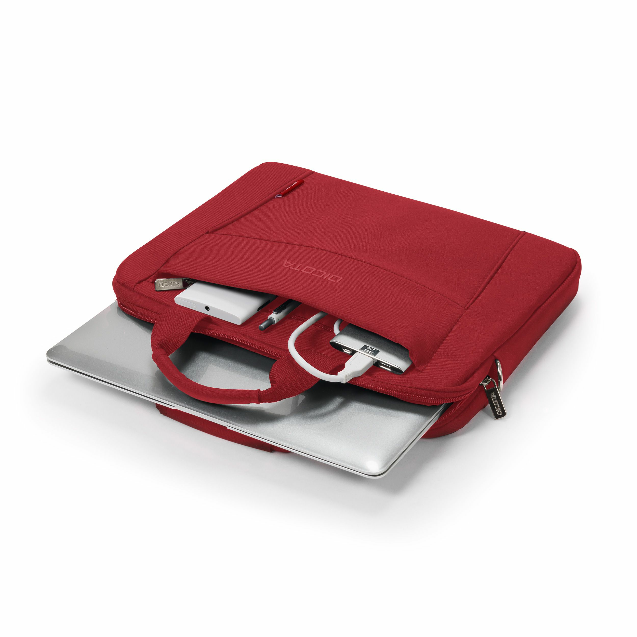 Dicota Eco Slim Case BASE - Notebook-Tasche