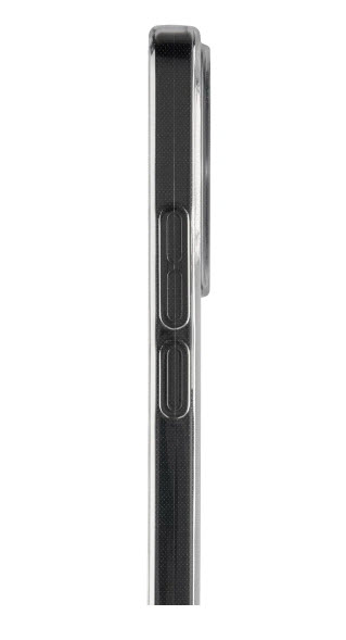 Hama Always Clear, Cover, Xiaomi, Redmi Note 13 4G, 16,9 cm (6.67"), Transparent