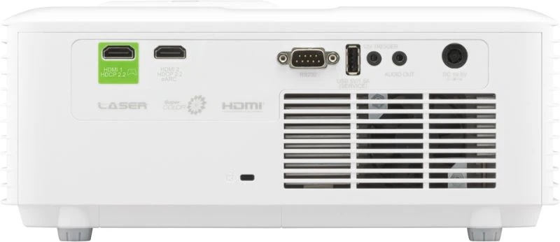 ViewSonic V554K - For Xbox - DLP-Projektor - Laser/Phosphor
