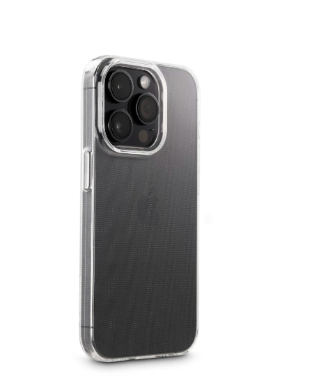 Hama 00138176, Cover, Apple, iPhone 13 Pro, 15,5 cm (6.1"), Transparent