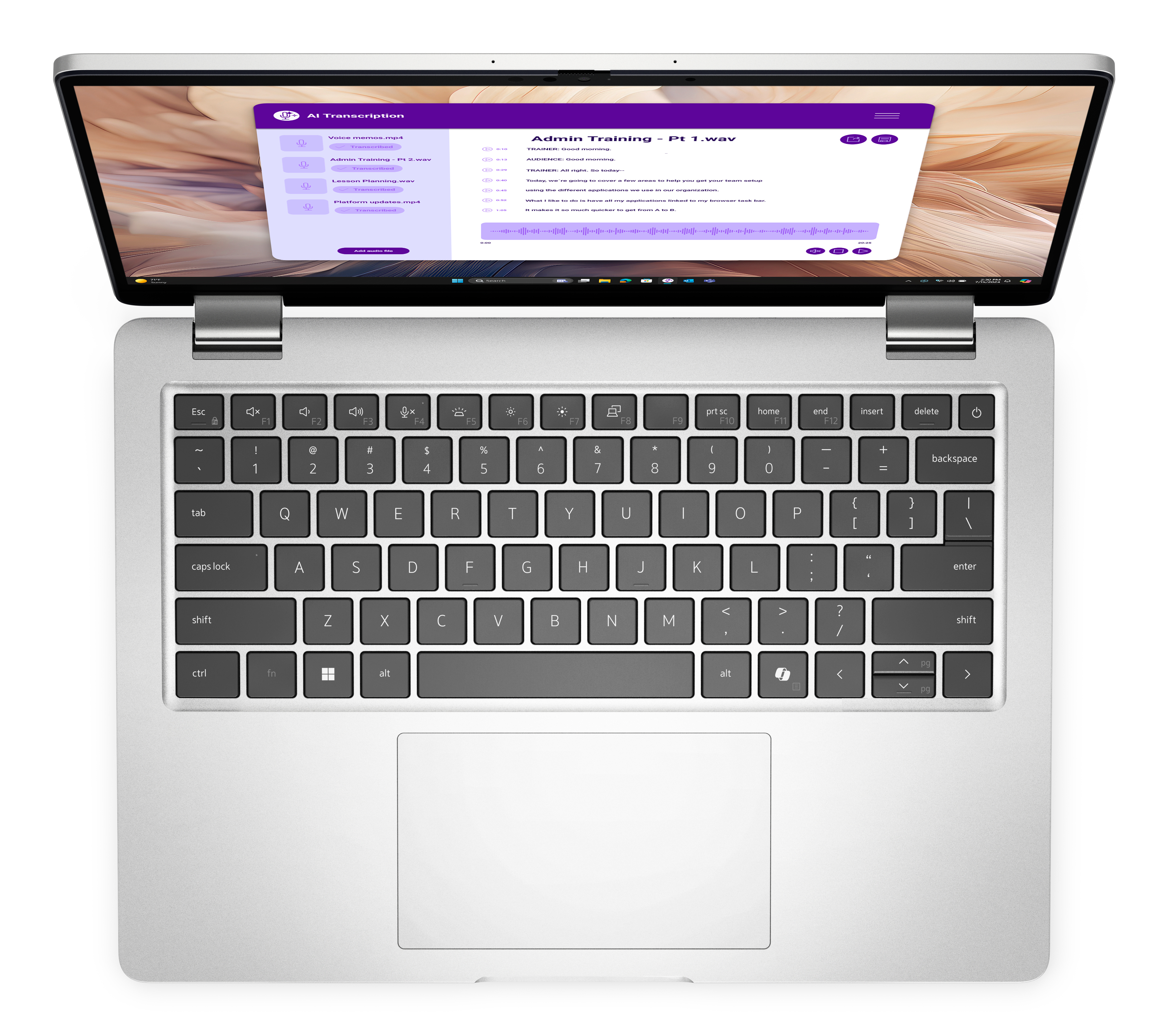 Dell Pro 14 Plus PB14250, 14" WUXGA, Core Ultra 7 255U, 16GB RAM, 512GB SSD, Win11, ohne Netzteil