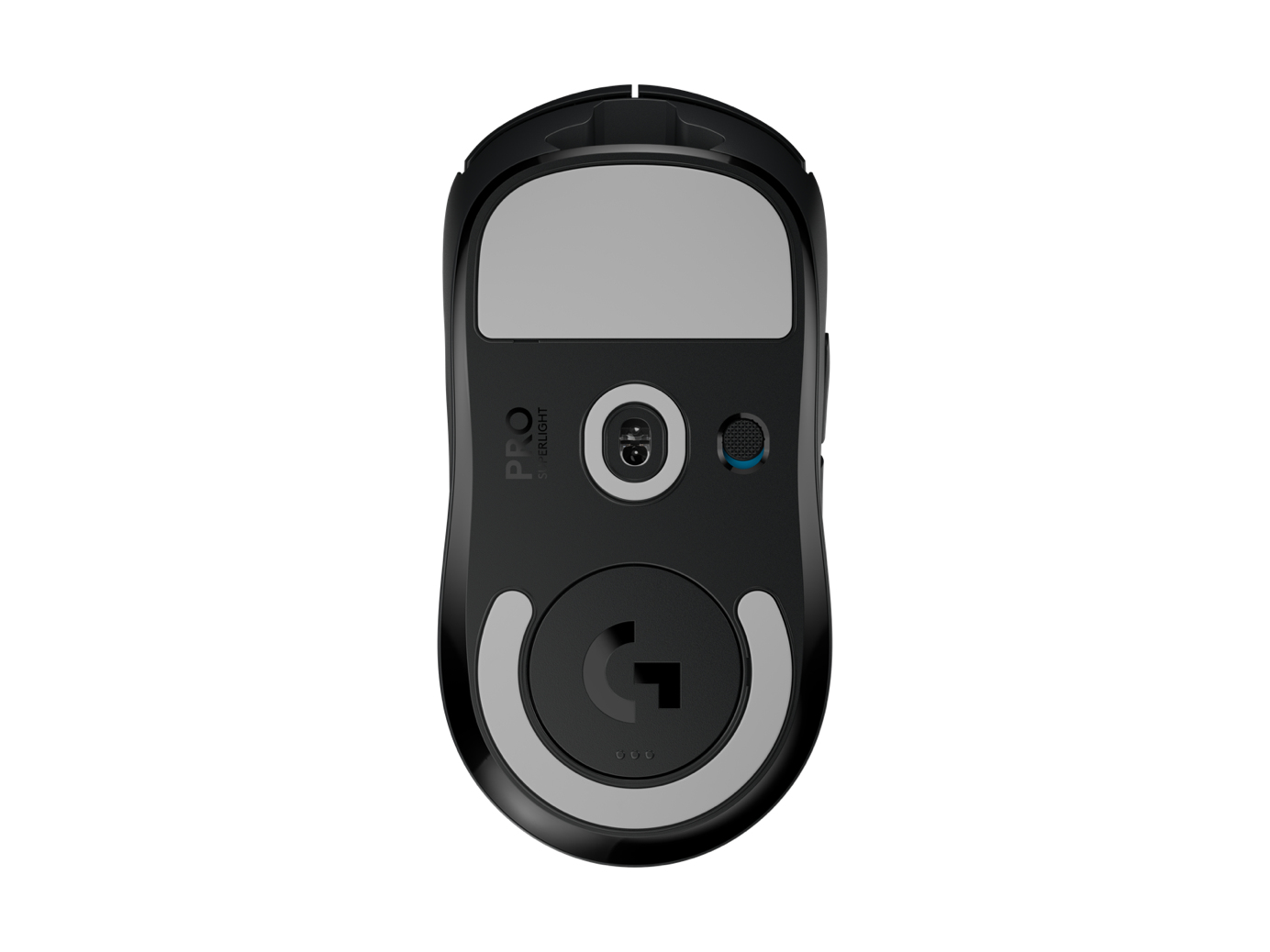 Logitech PRO X SUPERLIGHT Wireless Gaming Mouse
