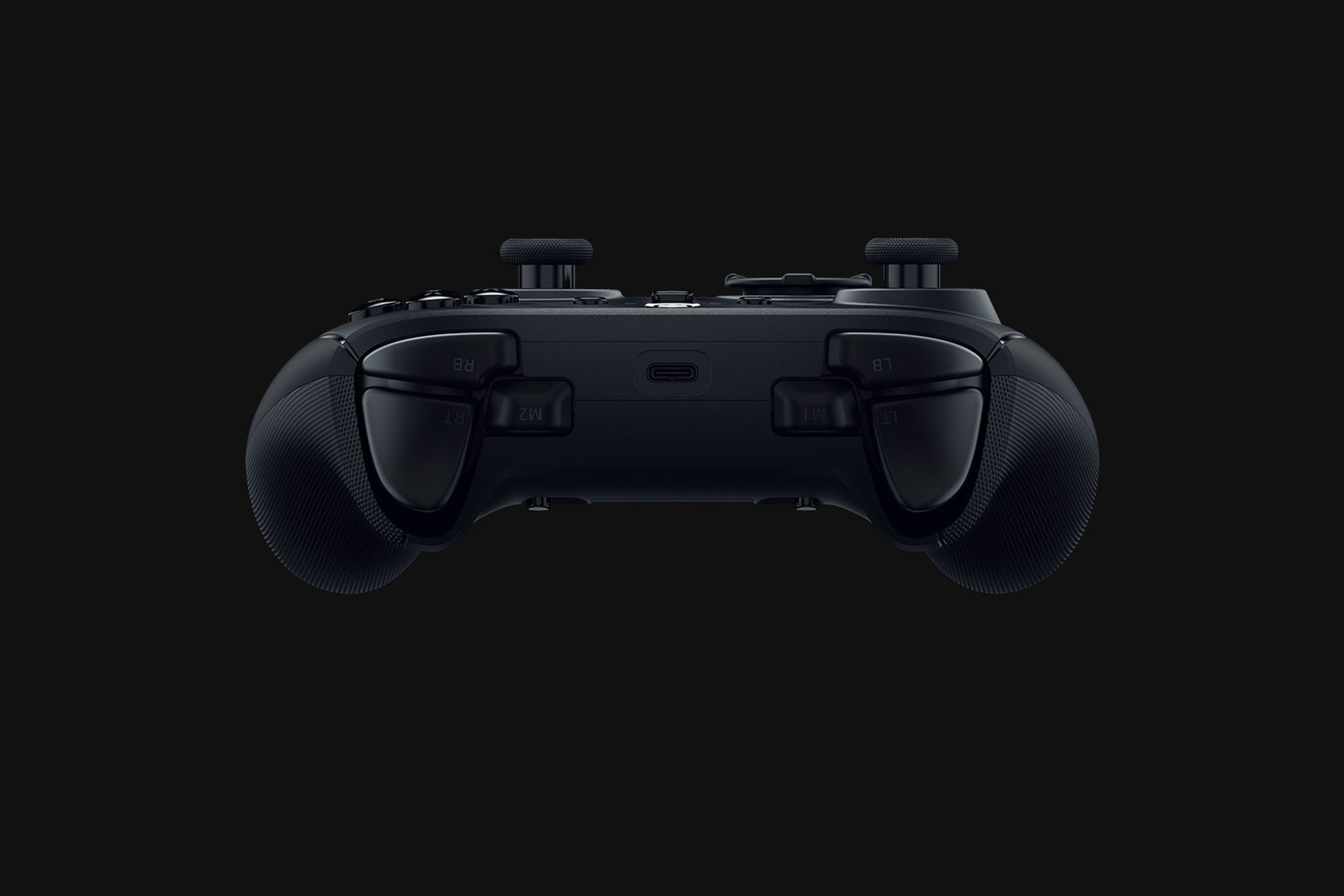 Razer Wolverine V3 Pro - Game Pad - kabellos
