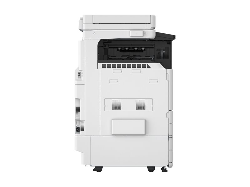 Canon imageFORCE 4045 - Multifunktionsdrucker - s/w - Laser - 320 x 457.2 mm (Original)