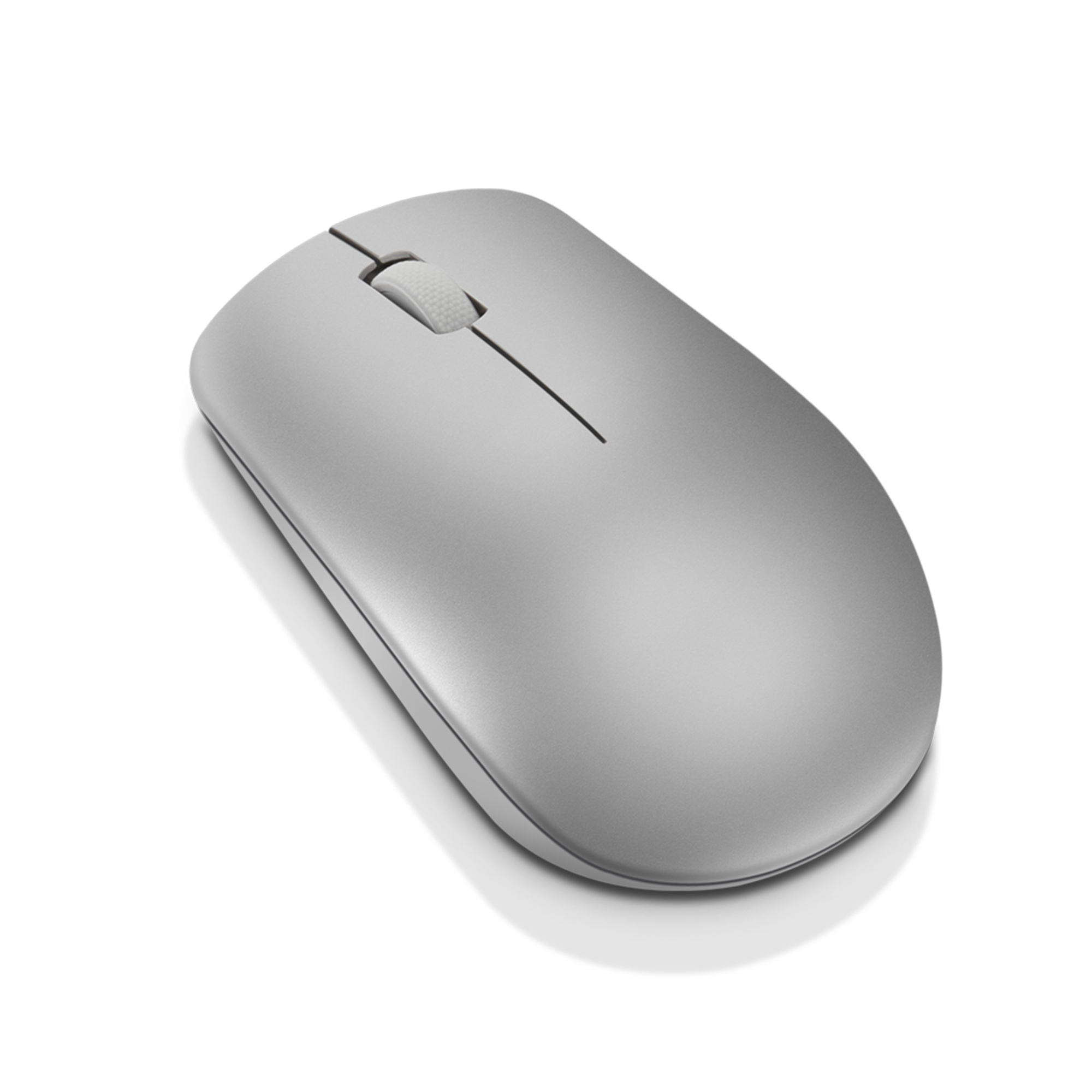 Lenovo 530 Wireless Mouse - Maus - rechts- und linkshändig - optisch - 3 Tasten - kabellos - 2.4 GHz