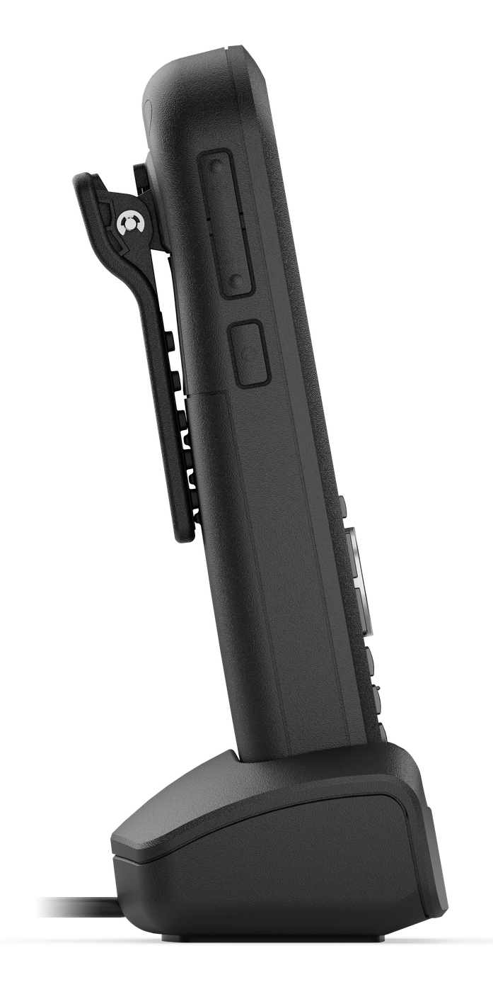Snom M70, Schwarz, LCD, 5,08 cm (2 Zoll), 240 x 320 Pixel, 262144 Farben, Lithium-Ion (Li-Ion)