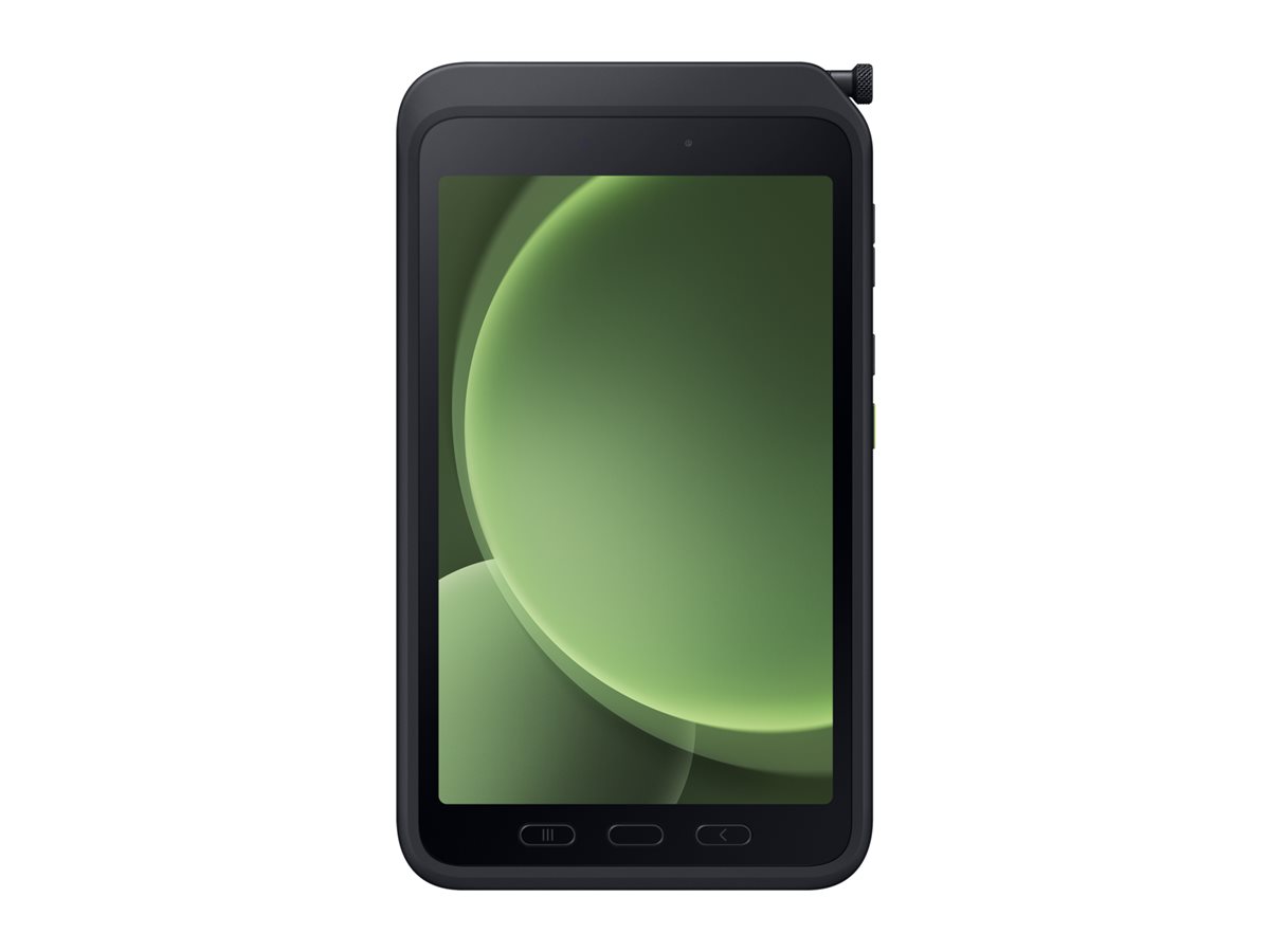 Samsung Galaxy Tab Active5 X300N, 6GB RAM, 128GB, Enterprise Edition