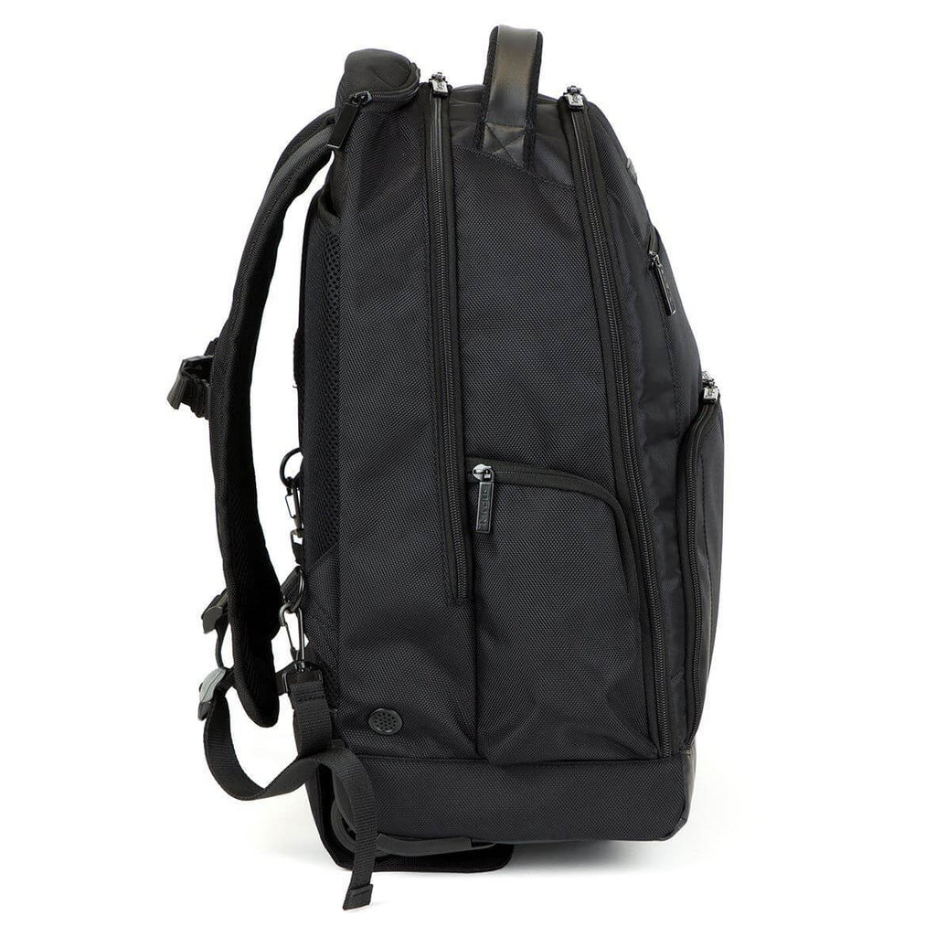 Targus Sport Rolling - Notebook-Rucksack - 39.6