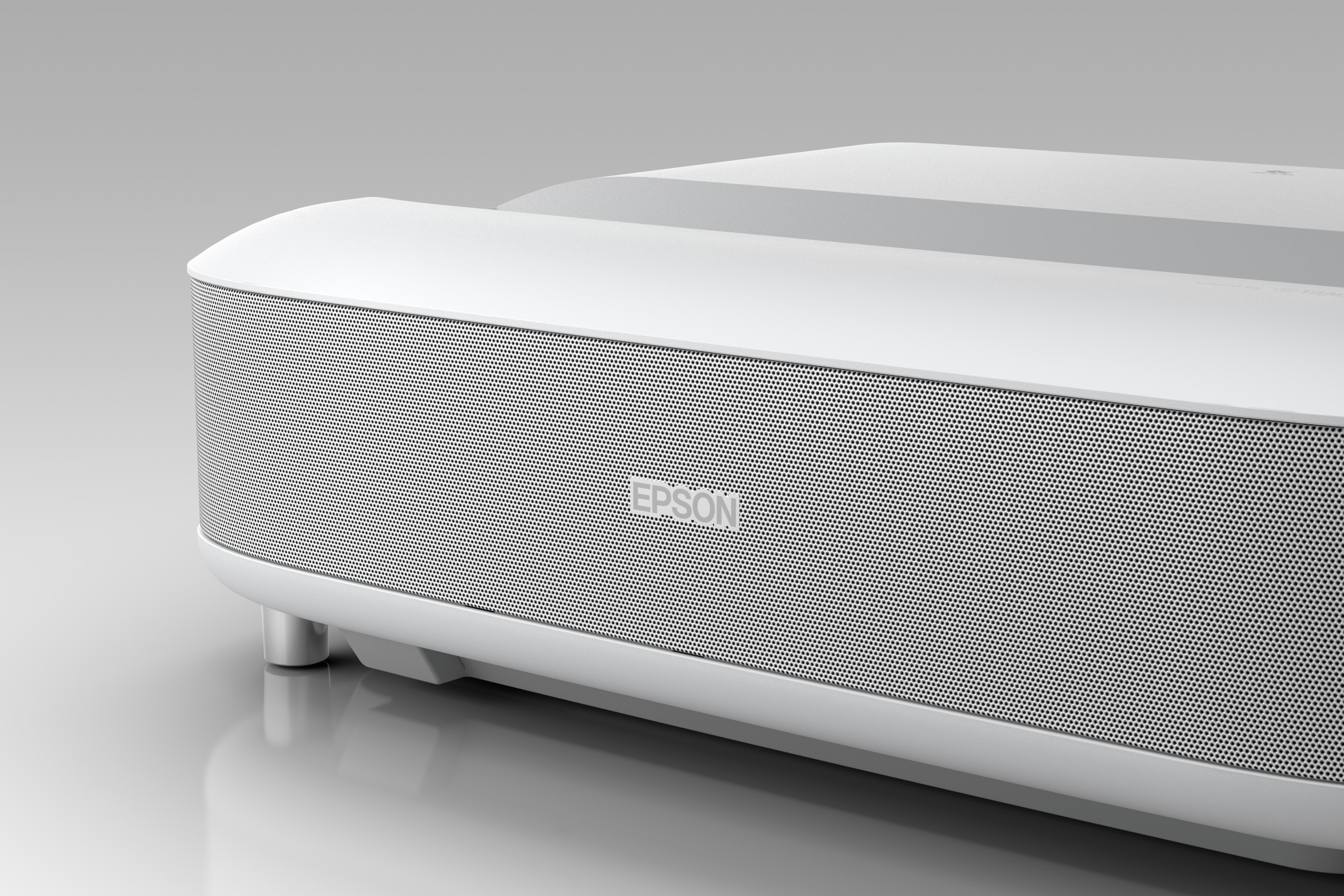 Epson EH-LS650W - 3-LCD-Projektor - 3600 lm (weiß)
