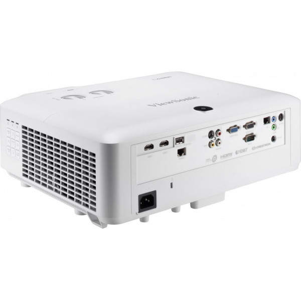 ViewSonic LS920WU - DLP-Projektor - Laser/Phosphor - 6000 ANSI-Lumen - WUXGA (1920 x 1200)