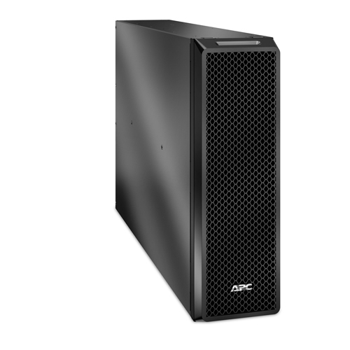 APC Smart-UPS SRT 192V 8kVA and 10kVA Battery Pack - Batteriegehäuse (intern)