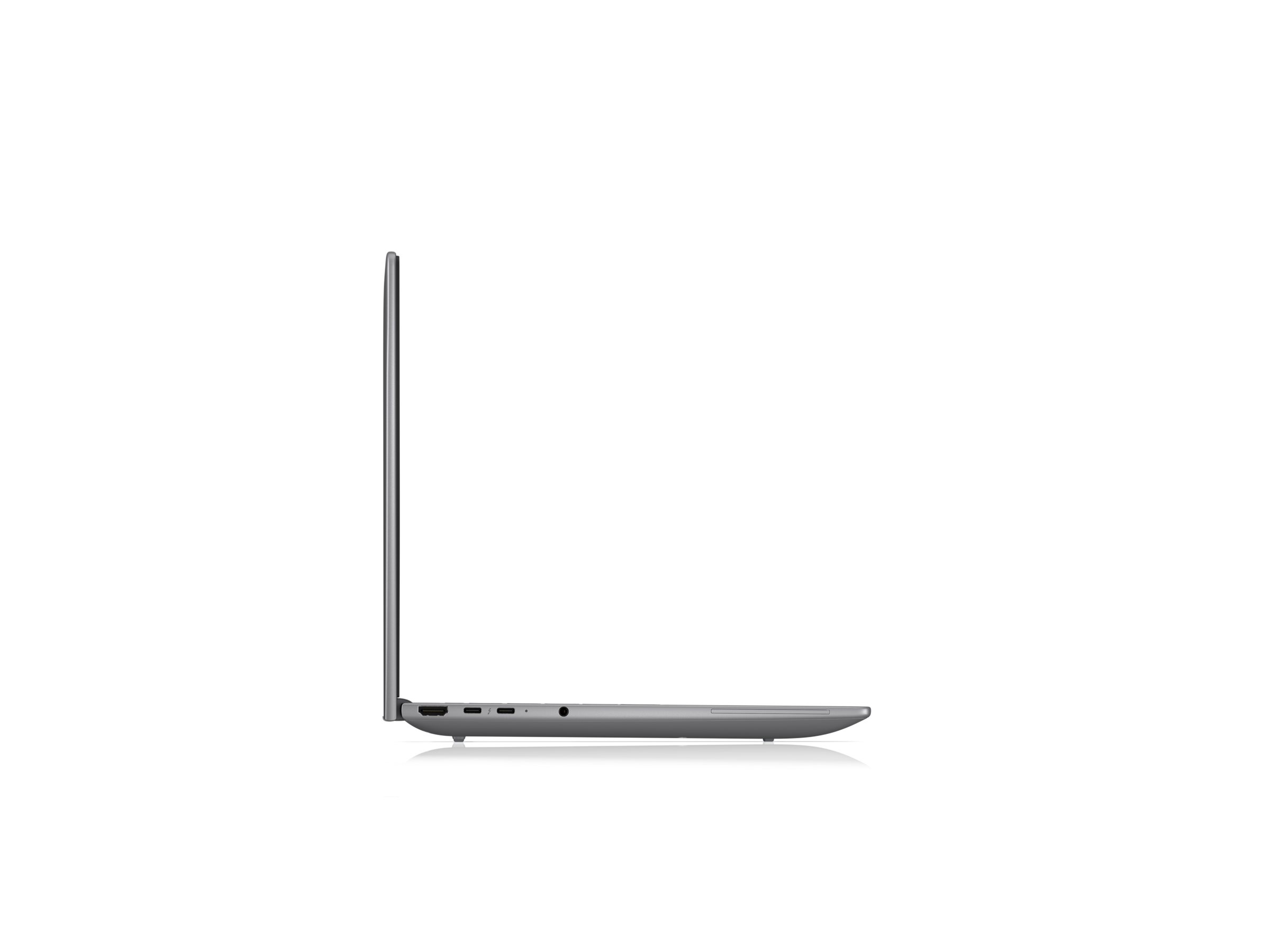 HP ZBook 8 G2a Mobile Workstation - AMD Ryzen AI 7 PRO 450 - Win 11 Pro - Radeon 840M - 48 GB RAM -