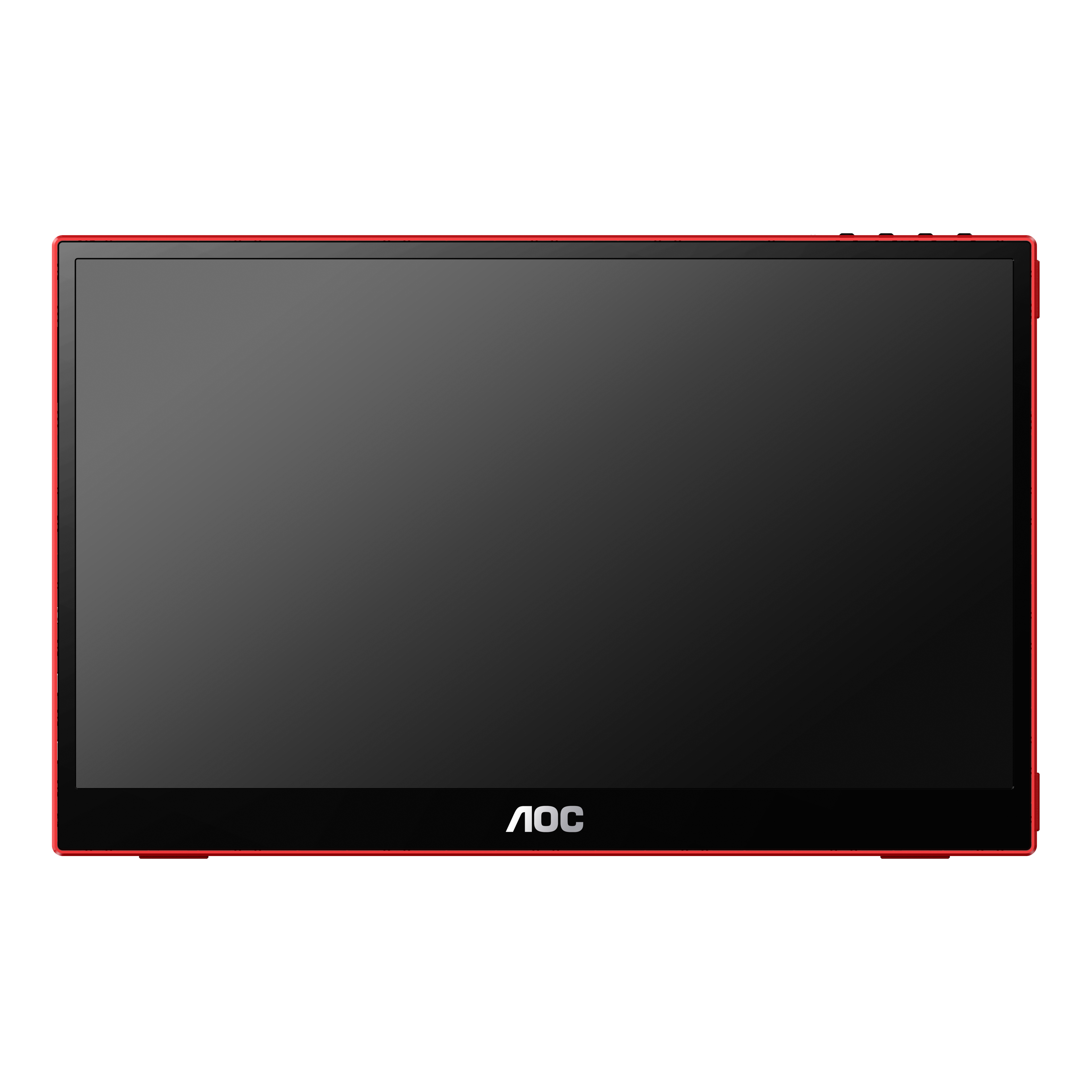 AOC 16G3 portabler Monitor - Flachbildschirm (TFT/LCD) - 39,6 cm