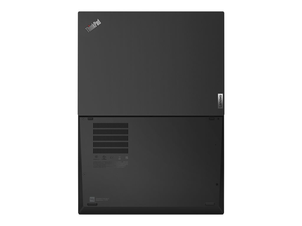 Lenovo ThinkPad T14s Gen 4 21F7 - 180°-Scharnierdesign - Intel Core i7 1365U / 1.8 GHz - Win 11 Pro