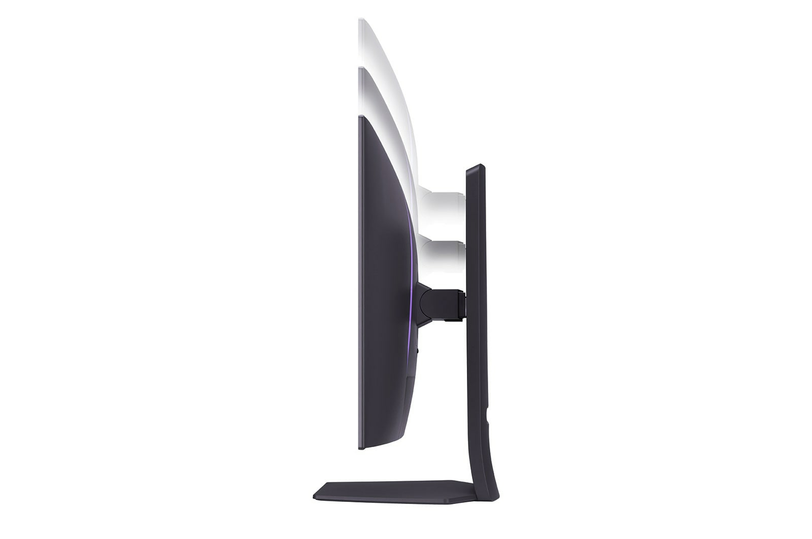 LG UltraGear 32GS95UX-B - OLED-Monitor - Gaming - 81.3 cm (32")