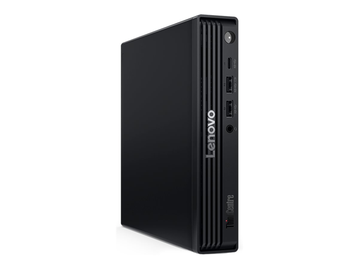 Lenovo ThinkCentre M75q Gen 6 13JT - Tiny - Ryzen AI 5 435GE / 2 GHz